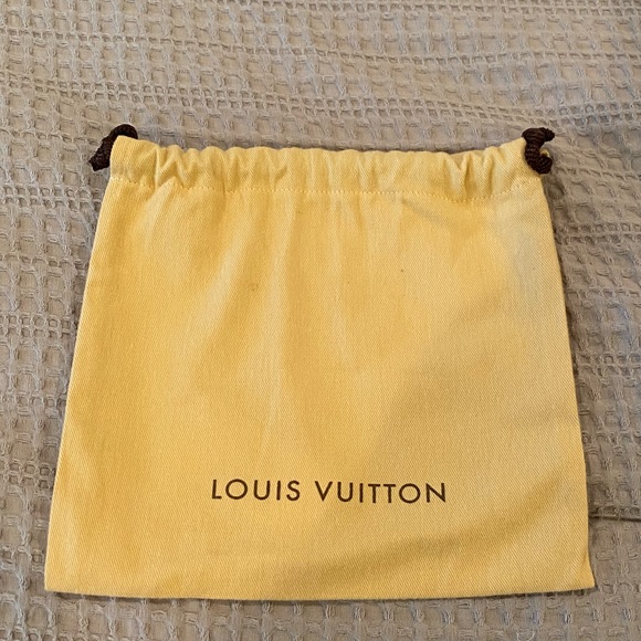LOUIS VUITTON DUST BAGS-ALL SIZES - Picture 2 of 7